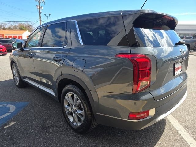 Used 2022 Hyundai Palisade SE image 34
