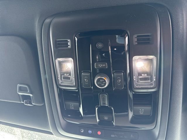 New 2026 Chevrolet Suburban High Country w/ Sun And Tow Package image 39