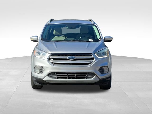 Used 2017 Ford Escape Titanium w/ Equipment Group 301A image 8