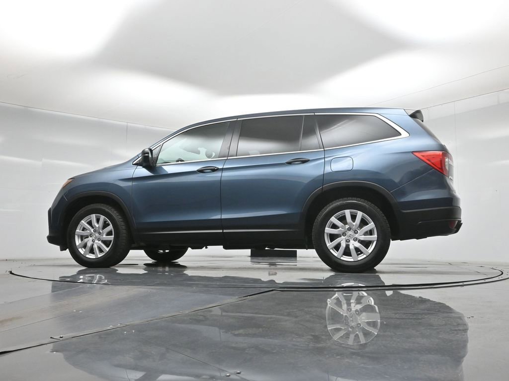 Used 2019 Honda Pilot LX image 52