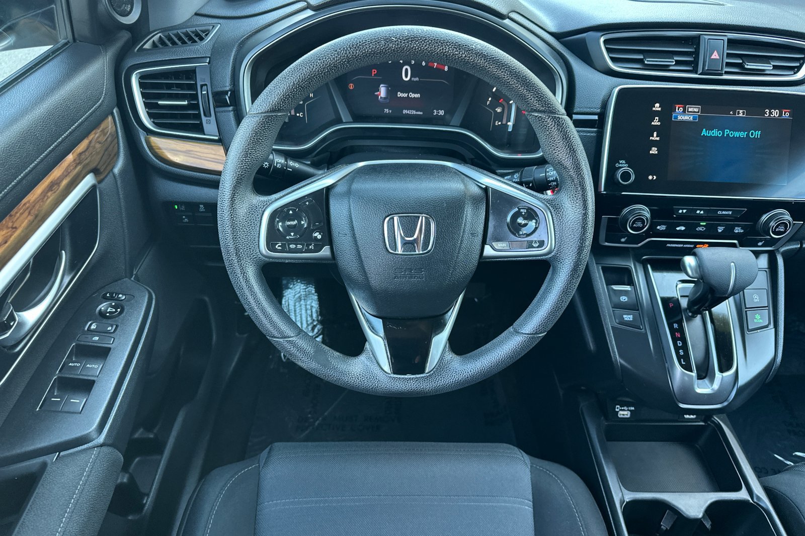 Used 2020 Honda CR-V EX image 14
