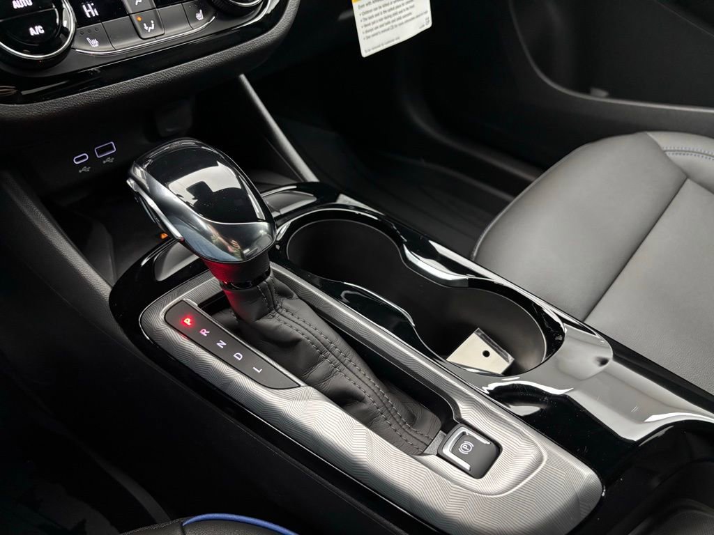 New 2026 Buick Envista Sport Touring w/ Convenience I Package image 27