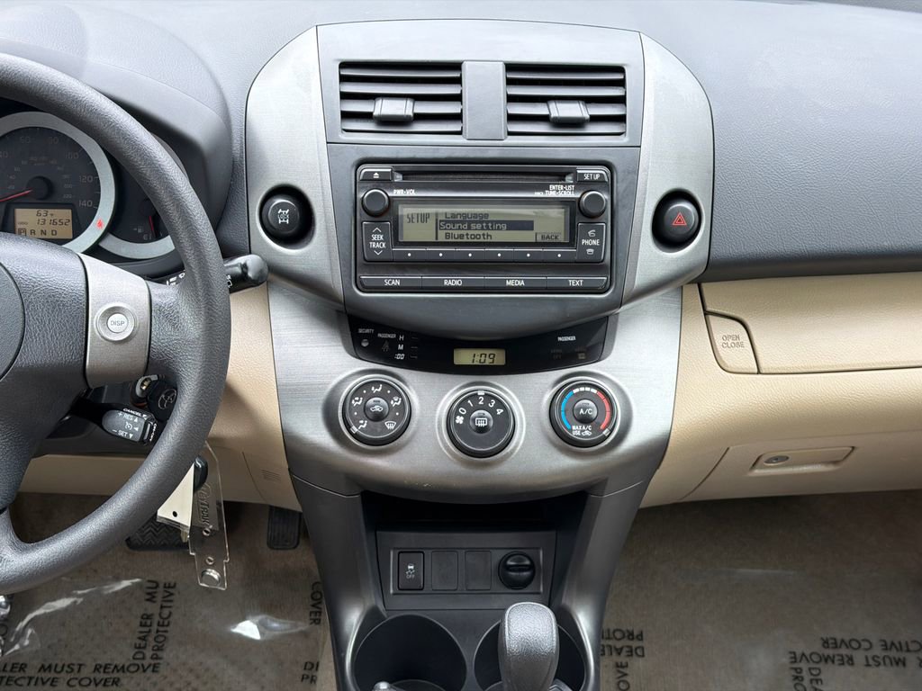 Used 2012 Toyota RAV4 4WD w/ Upgrade Value Pkg image 22