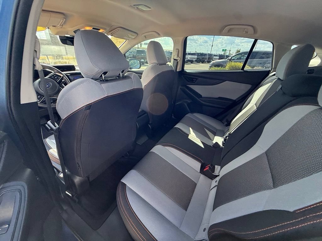 Used 2018 Subaru Crosstrek 2.0i Premium w/ Eyesight System AWD/4WD image 13