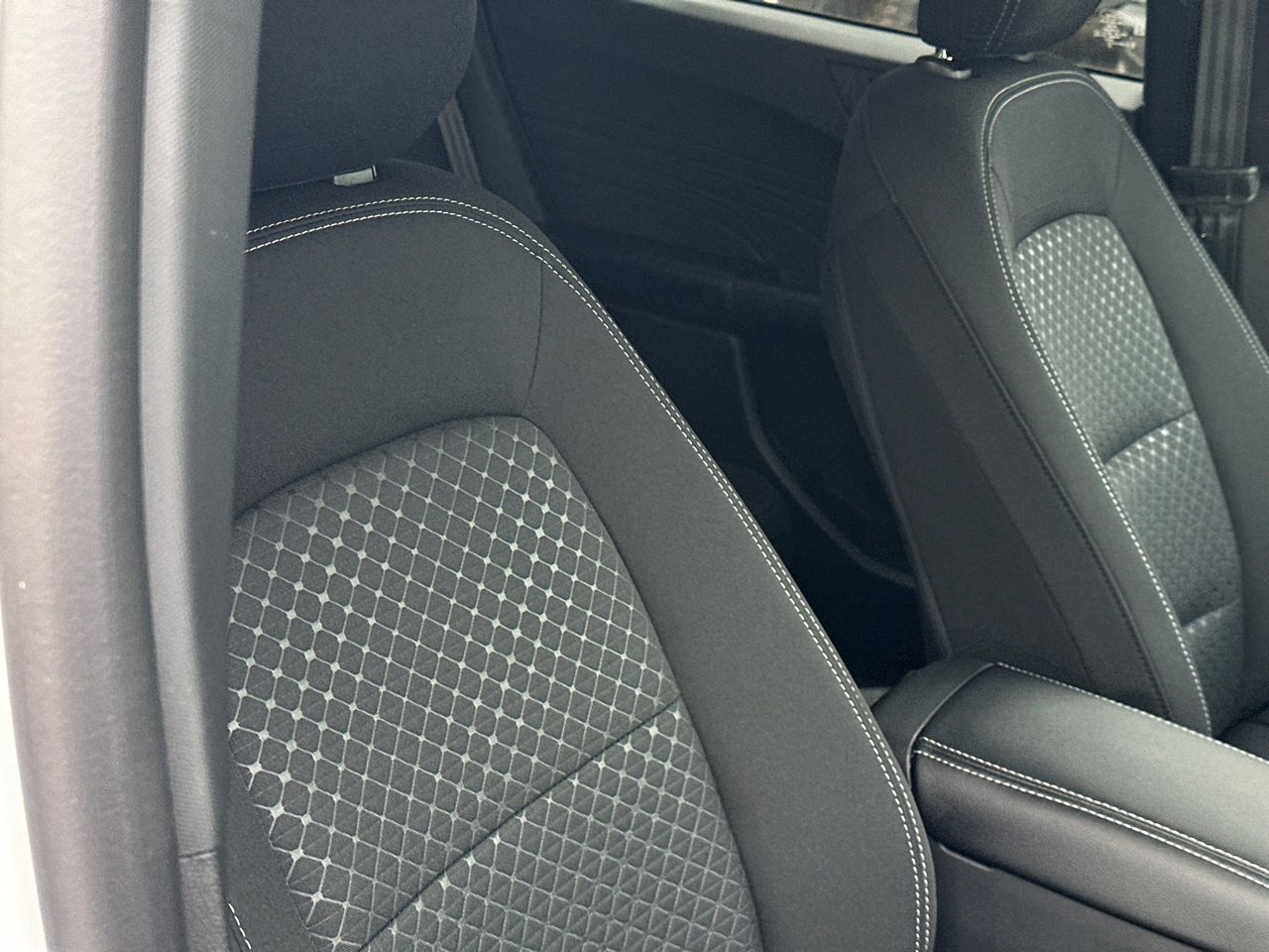 New 2026 Ford Escape Active w/ Tech Pack #1 image 11