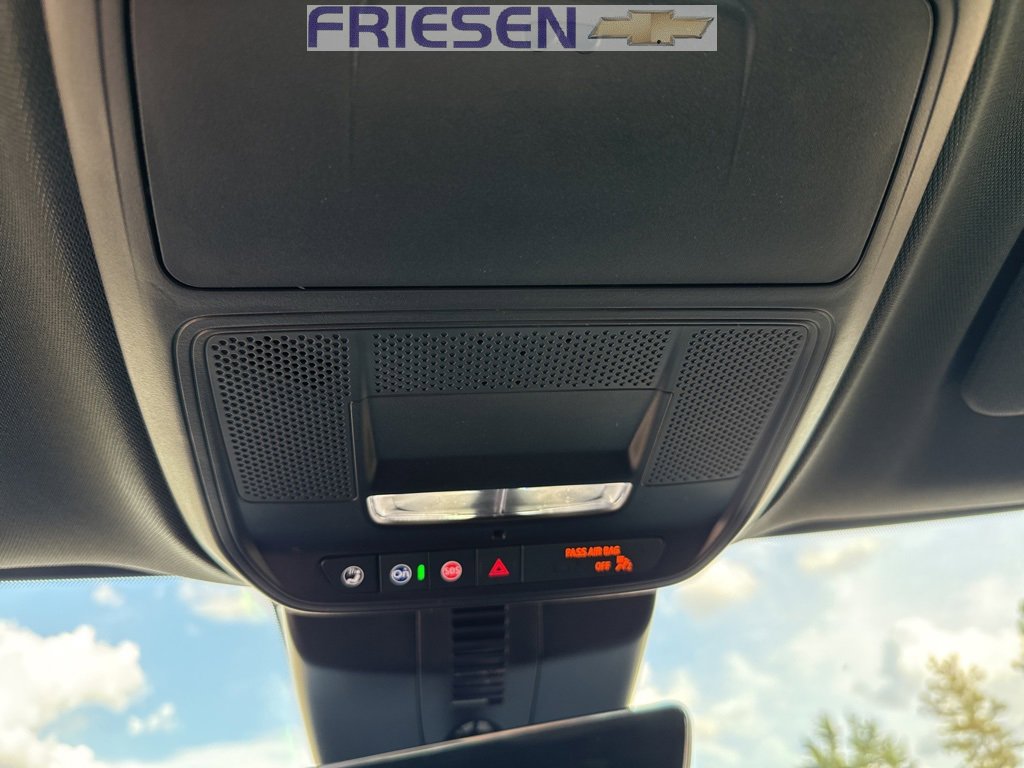 New 2026 Chevrolet Traverse LT w/ Midnight/Sport Edition image 28