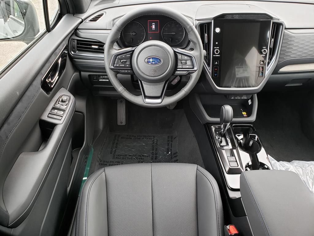 New 2026 Subaru Forester Limited AWD/4WD image 10