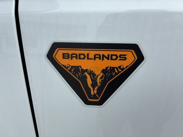 New 2025 Ford Bronco Badlands image 10