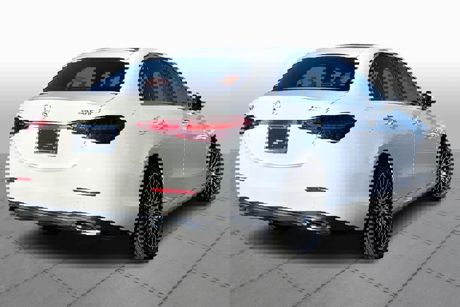 Certified 2023 Mercedes-Benz C 300 4MATIC Sedan image 13