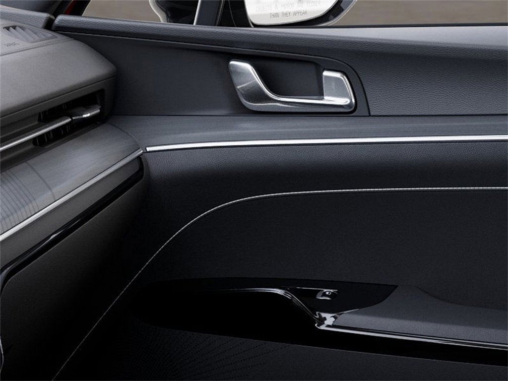 New 2025 Kia K5 GT-Line image 25