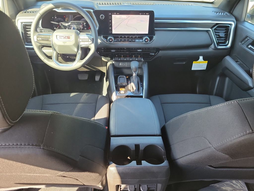 New 2026 GMC Canyon Elevation w/ Convenience Package RWD image 14