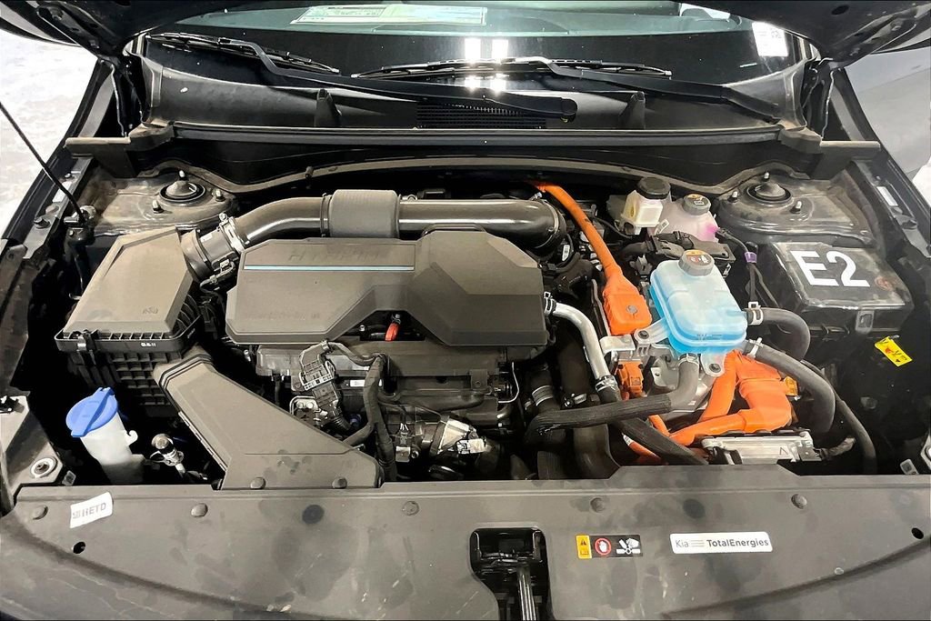 Used 2024 Kia Sportage X-Line image 21