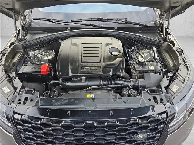 Used 2018 Land Rover Range Rover Velar S image 30