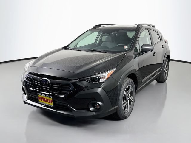 New 2026 Subaru Crosstrek 2.5i Premium AWD/4WD image 3