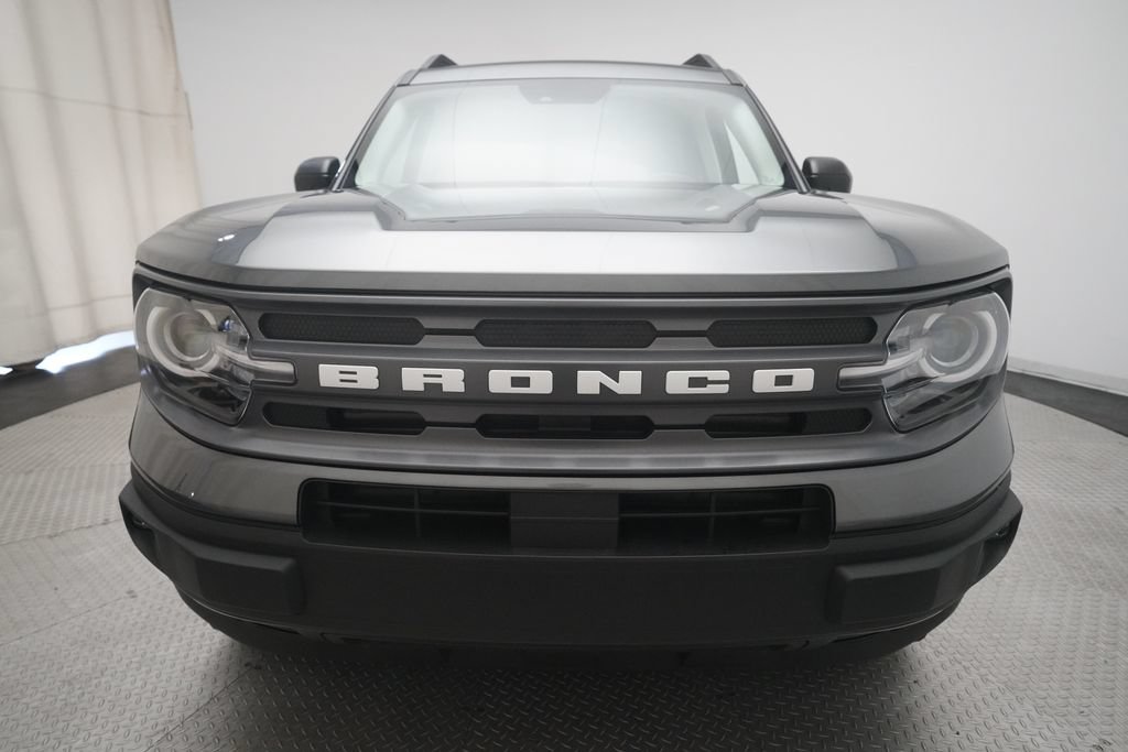 Used 2022 Ford Bronco Sport Big Bend w/ Convenience Package AWD/4WD image 21