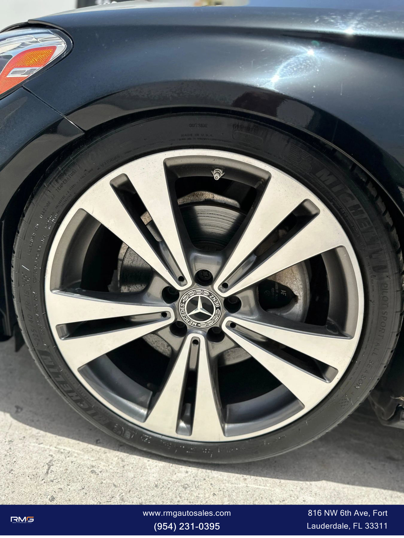 Used 2017 Mercedes-Benz C 300 Coupe image 10