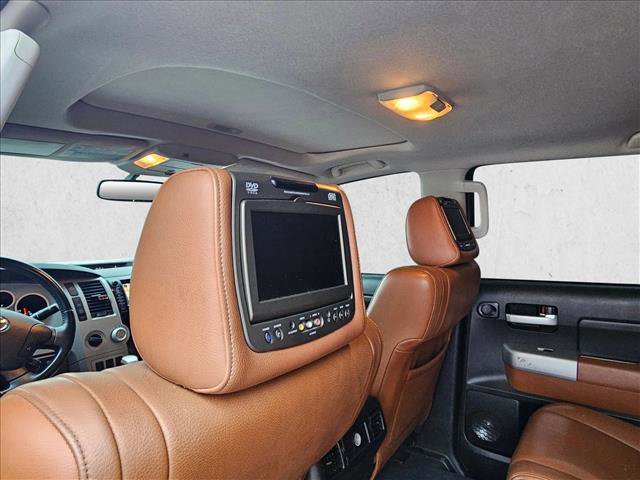 Used 2008 Toyota Tundra Limited image 16