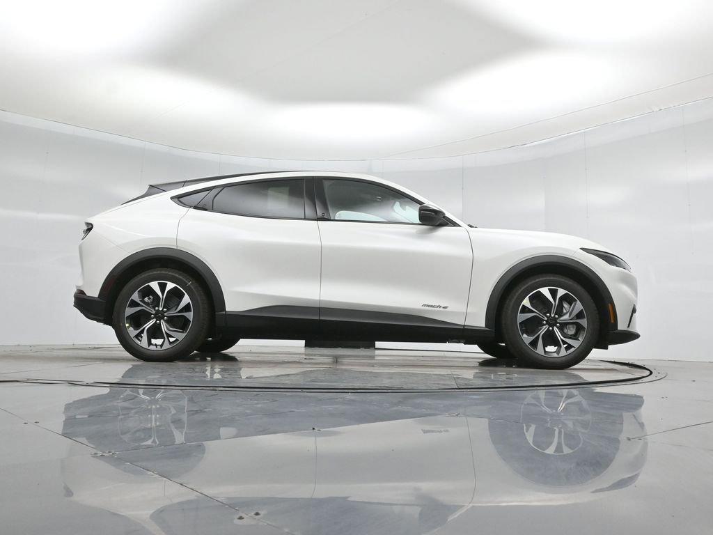 New 2026 Ford Mustang Mach-E Select image 46