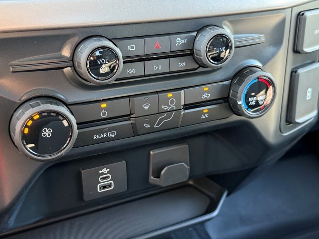 New 2025 Ford F150 XL w/ Equipment Group 103A High image 22