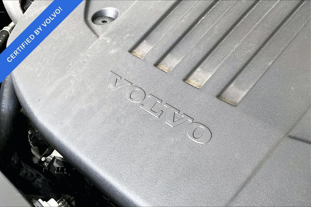 Certified 2026 Volvo XC60 B5 Plus AWD/4WD image 43