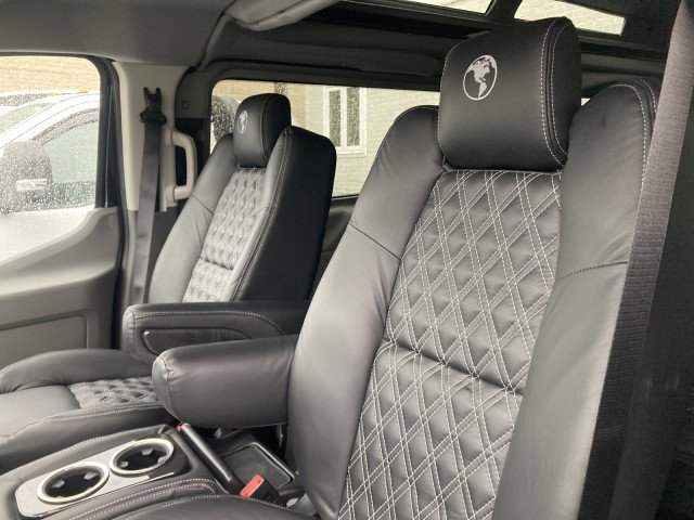 New 2026 Ford Transit 150 Low Roof AWD image 14