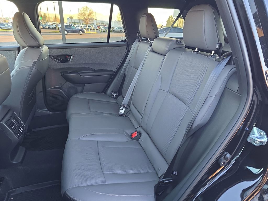 New 2026 Subaru Outback Limited XT image 11