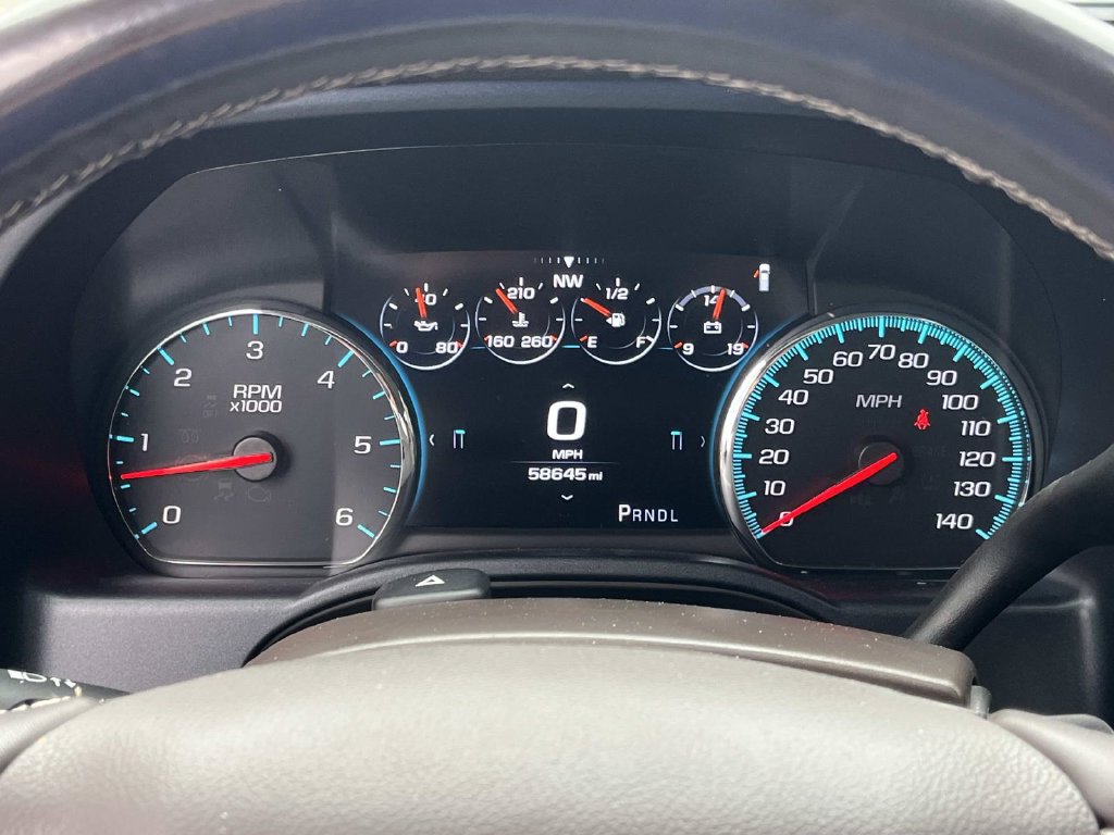 Used 2018 GMC Sierra 1500 Denali AWD/4WD image 44