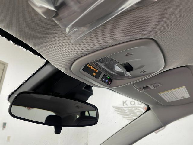 New 2026 Chevrolet Trax LT w/ Driver Confidence Package FWD image 18