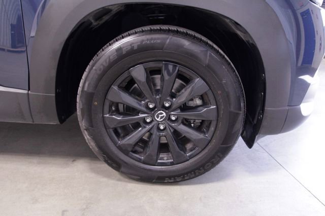 Used 2025 MAZDA CX-50 AWD 2.5 S w/ Preferred Package image 11