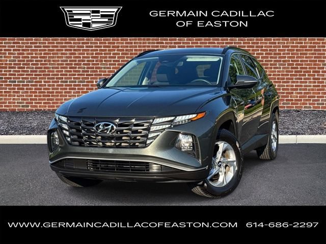 Used 2023 Hyundai Tucson SEL AWD/4WD image 1