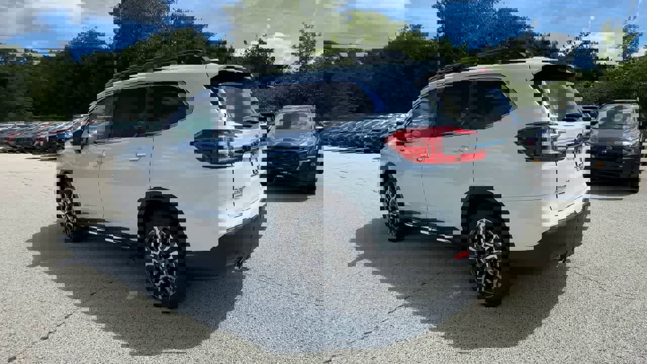 New 2025 Subaru Ascent Touring image 6