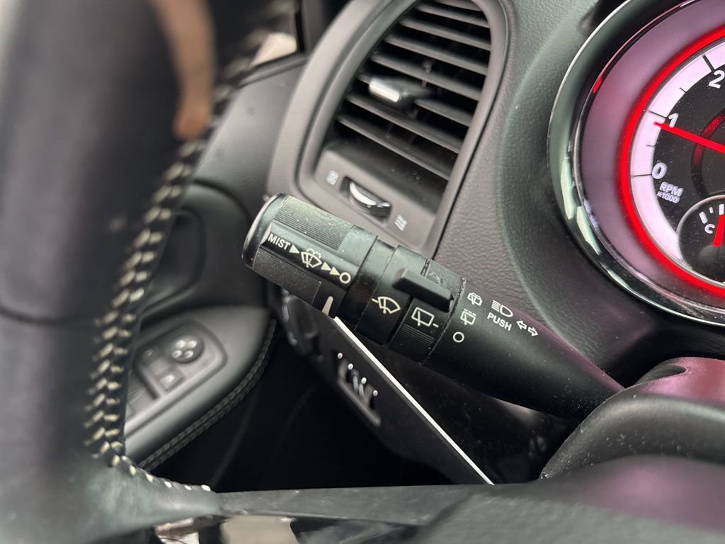 Used 2017 Dodge Grand Caravan SXT w/ Driver Convenience Group image 14