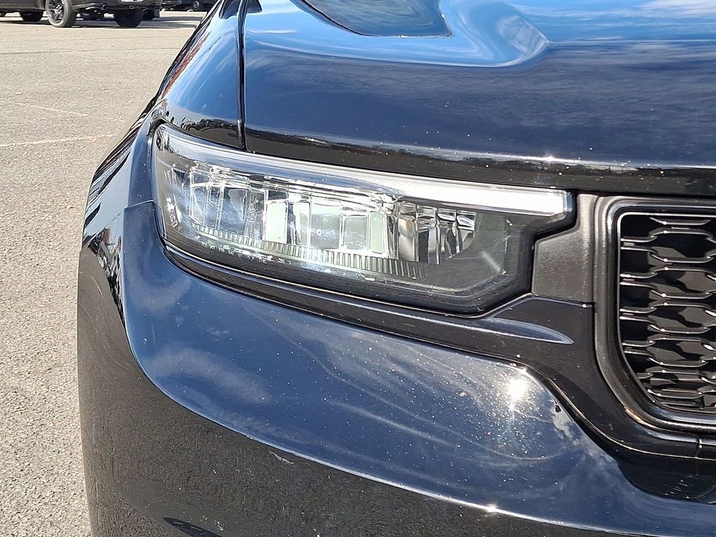 Used 2023 Jeep Grand Cherokee L Altitude image 12