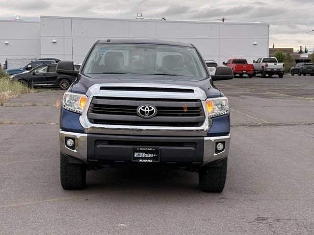 Used 2015 Toyota Tundra SR5 AWD/4WD image 8