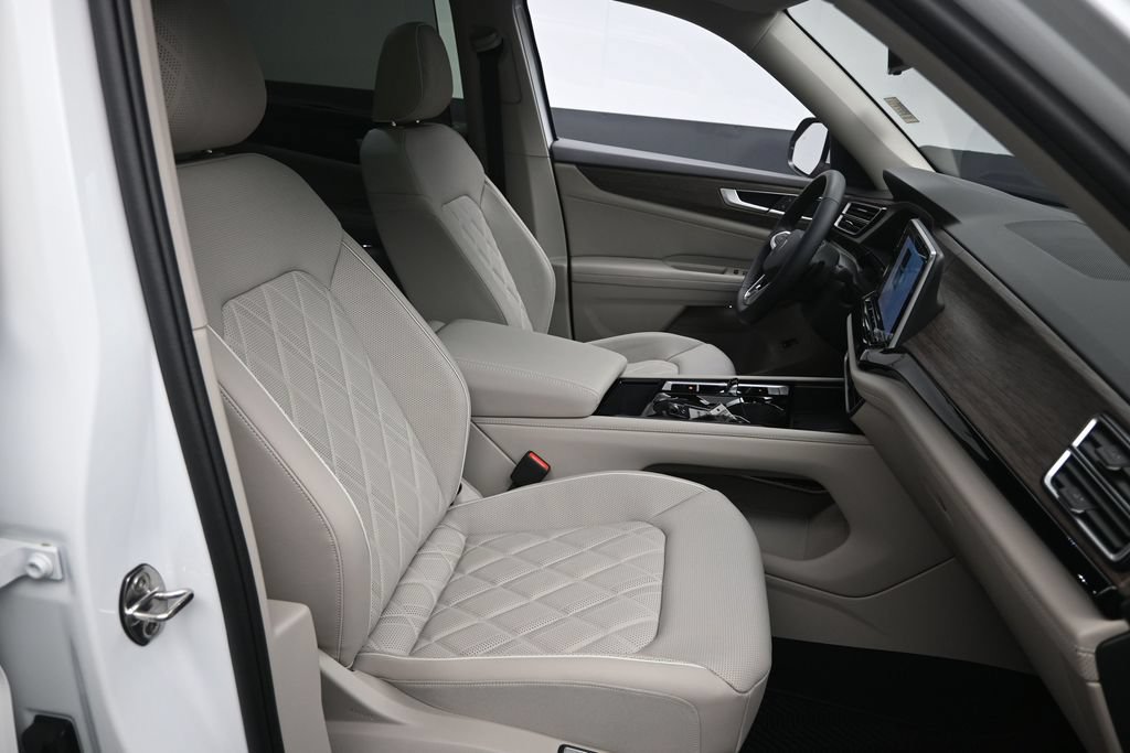 New 2026 Volkswagen Atlas SEL Premium R-Line AWD/4WD image 30