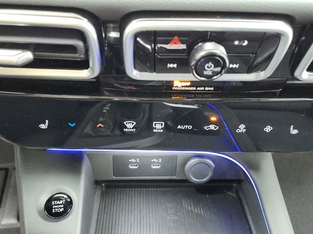 New 2026 Nissan Sentra SV w/ SV Convenience Package image 33