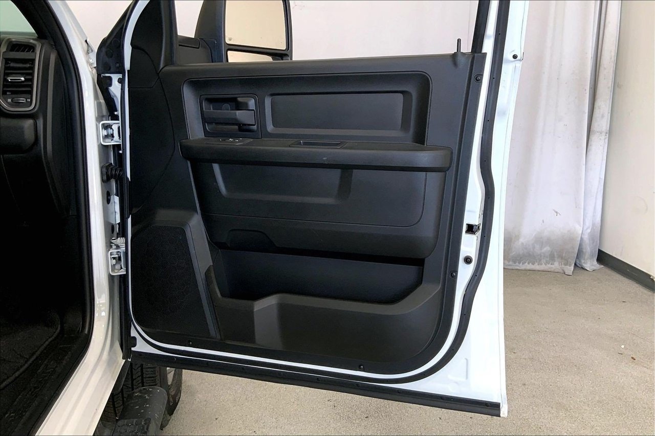 Used 2026 RAM 3500 Tradesman AWD/4WD image 26