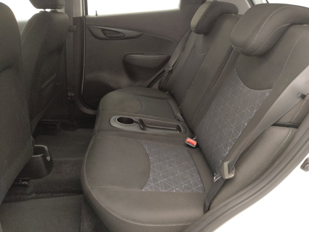 Used 2021 Chevrolet Spark LT w/ Spark Special Edition FWD image 18