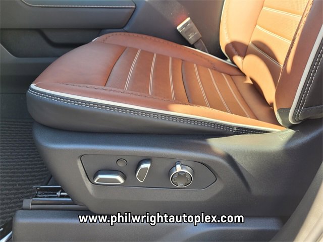 New 2026 GMC Sierra 2500 Denali Ultimate image 13