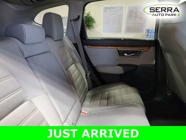 Used 2018 Honda CR-V EX image 16