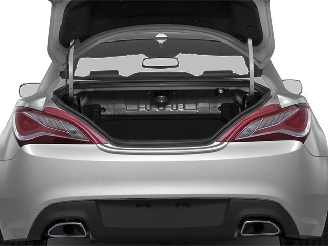 Used 2013 Hyundai Genesis 3.8 RWD image 15