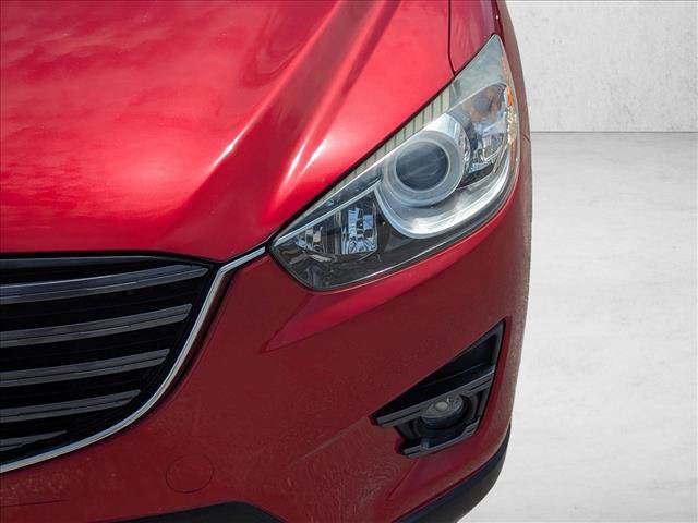 Used 2016 MAZDA CX-5 Grand Touring FWD image 9