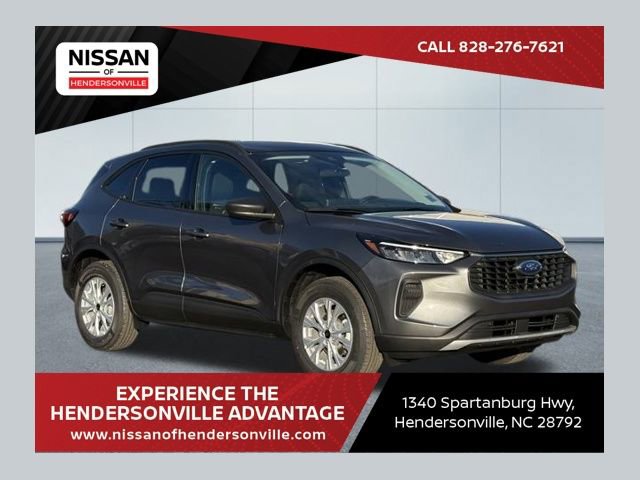 Used 2026 Ford Escape Active w/ Tech Pack #1 AWD/4WD image 1
