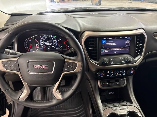 Used 2023 GMC Acadia Denali FWD image 26