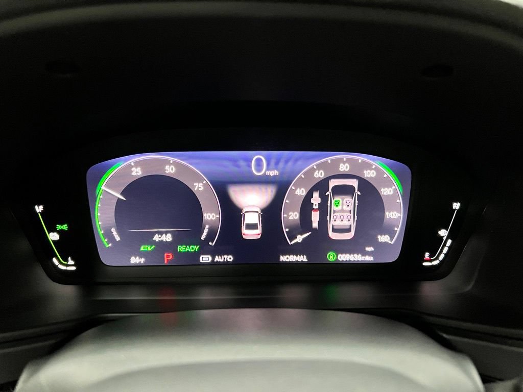 Used 2025 Honda Accord EX-L image 25