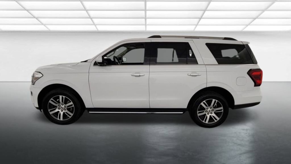 Certified 2023 Ford Expedition Limited image 5