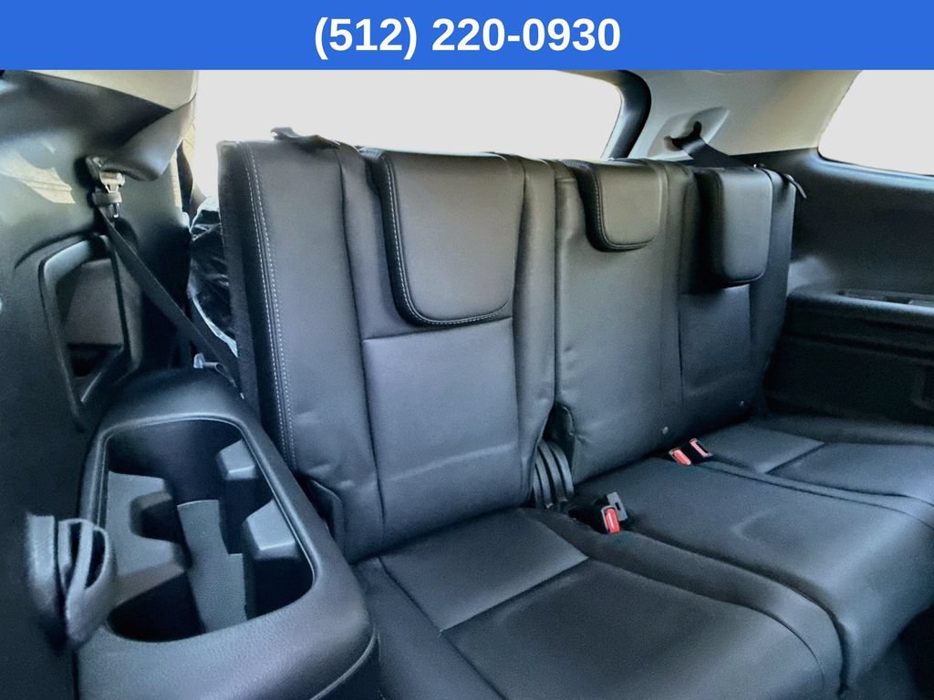 New 2026 Subaru Ascent Premium AWD/4WD image 34