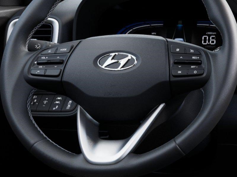 New 2026 Hyundai Venue SEL FWD image 16