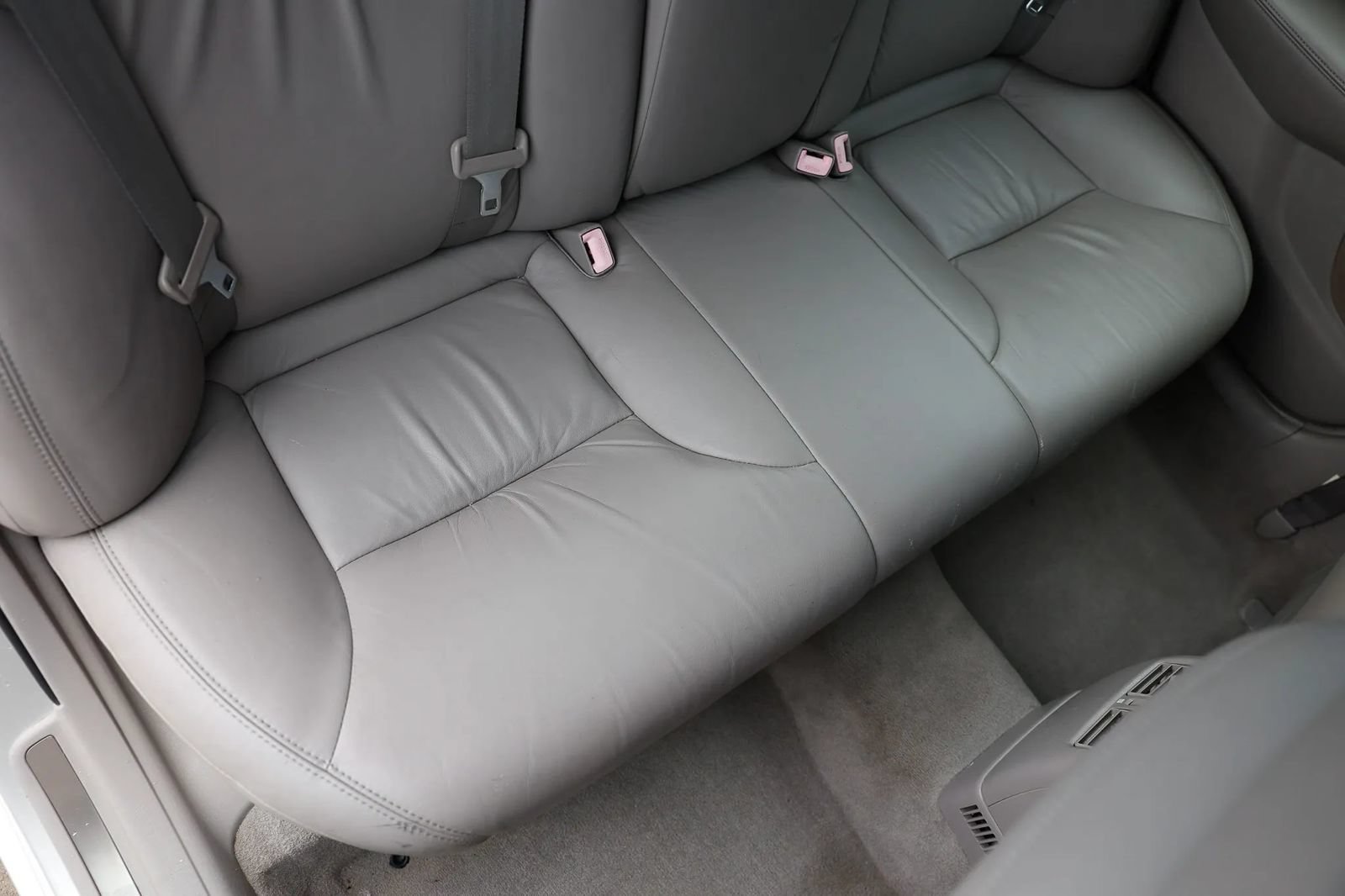 Used 2004 Lexus ES 330 w/ Premium Pkg FWD image 20
