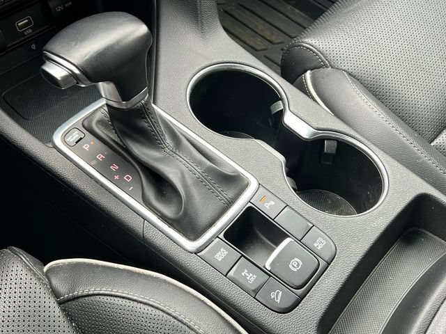 Used 2022 Kia Sportage SX AWD/4WD image 33